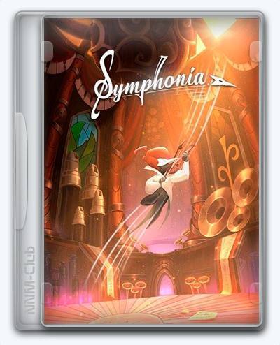   Symphonia 2024 