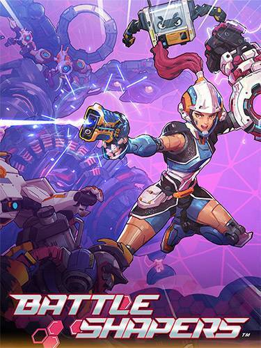   Battle Shapers + Original Soundtrack Bundle 2024 