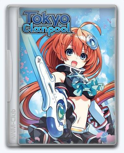   Tokyo Clanpool 2024 