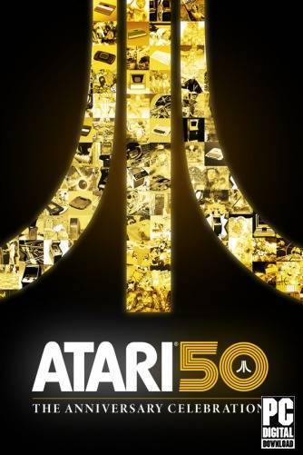   Atari 50: The Anniversary Celebration 2022 
