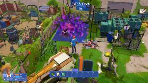 I Am Future: Cozy Apocalypse Survival