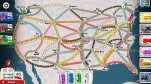 Ticket to Ride 