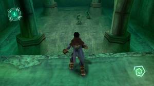 Legacy of Kain Soul Reaver 1-2 Remastered