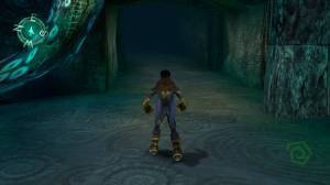 Legacy of Kain Soul Reaver 1-2 Remastered