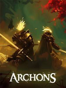   Archons 2024 