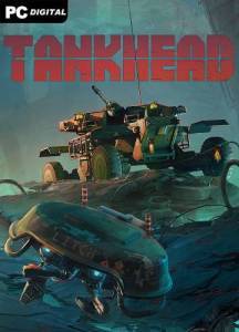   TankHead 2024 