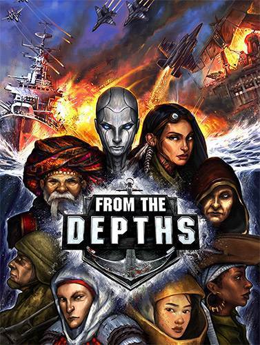   From the Depths 2020 