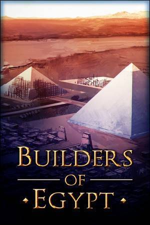   Builders of Egypt 2025 