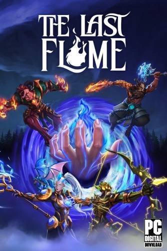   The Last Flame 2025 