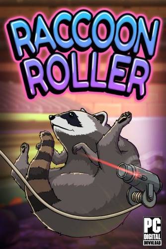   Raccoon Roller 2024 