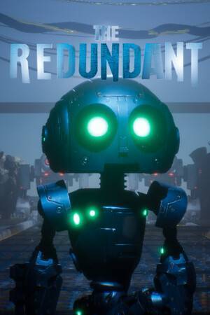   The Redundant 2025 