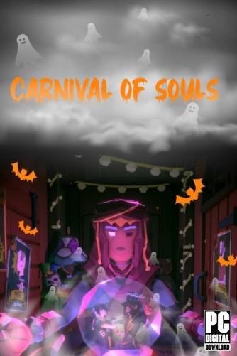   Carnival Of Souls 2025 