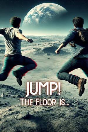   JUMP! The Floor Is... 2025 