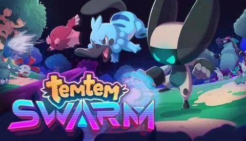   Temtem: Swarm 2024 