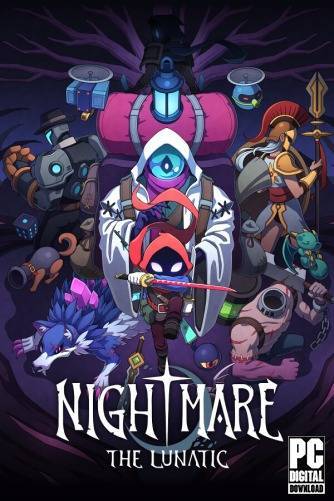   Nightmare: The Lunatic 2024 
