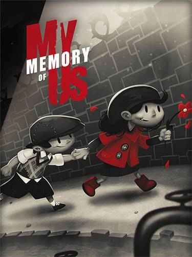   My Memory of Us 2018 