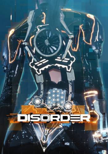   Disorder 2025 
