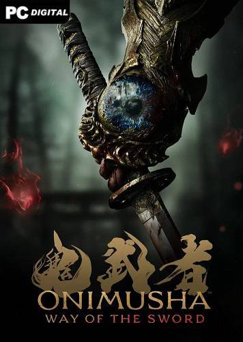   Onimusha: Way of the Sword 2026 