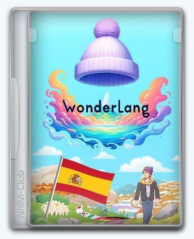   WonderLang Spanish 2025 