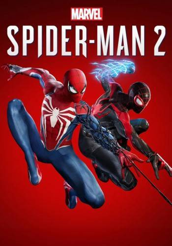   Marvel's Spider-Man 2: Digital Deluxe Edition 2025 