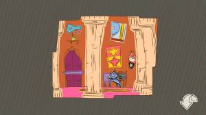Nelly Cootalot: Spoonbeaks Ahoy! HD
