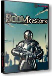   Boomcestors 2025 