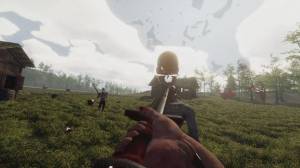  Valhalla Path: Survival