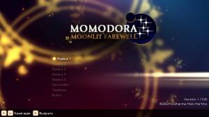 Momodora Moonlit Farewell 