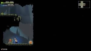 Momodora Moonlit Farewell 