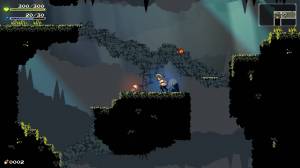 Momodora Moonlit Farewell 
