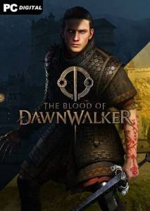   The Blood of Dawnwalker 2026 