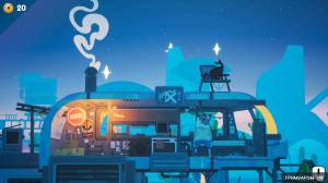 Uncle Chop's Rocket Shop: Deluxe Edition