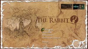 The Night of the Rabbit