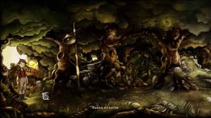 The Night of the Rabbit