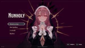 Nunholy
