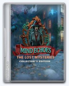   Mind Echoes: The Lost Mysteries 2025 