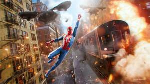 Marvel's Spider-Man 2: Digital Deluxe Edition