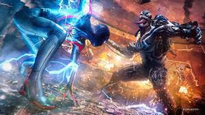 Marvel's Spider-Man 2: Digital Deluxe Edition