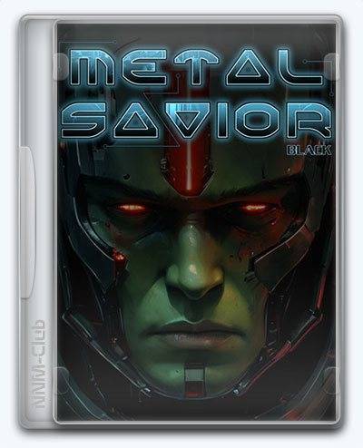   Metal Savior Black 2025 