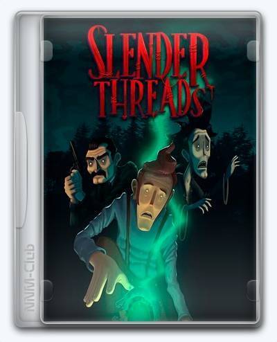   Slender Threads 2025 