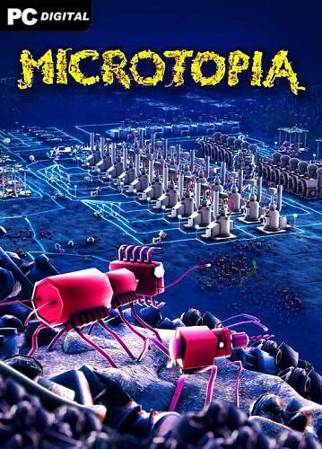   Microtopia 2025 