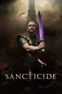   Sancticide 2025 