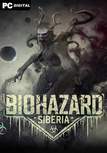   Biohazard: Siberia 2025 