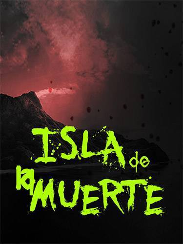   Isla de la Muerte 2025 