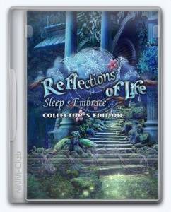   Reflections of Life 13: Sleep's Embrace 2025 