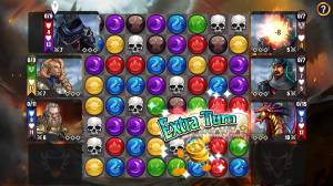 Gems of War - Puzzle RPG