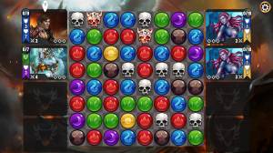 Gems of War - Puzzle RPG