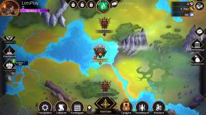Gems of War - Puzzle RPG