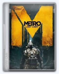   Metro: Last Light 2013 