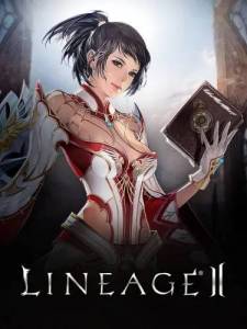   Lineage II -   Innova Systems 2003 